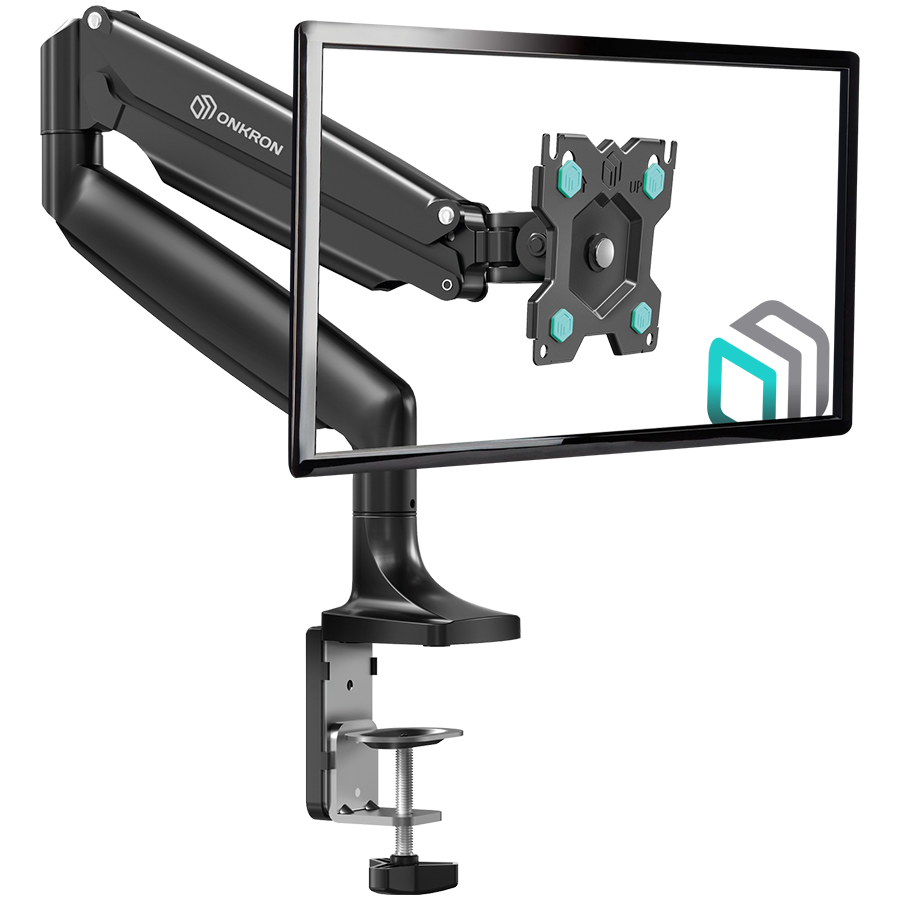 ONKRON Monitor Desk Mount for 13 to ZiS.Ba Premium IT BH Store